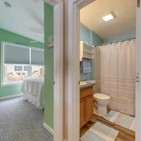 Charming Coastal Cottage With Pool Access! Wells Exterior foto